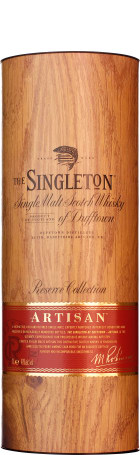 Singleton of Dufftown Artisan 1ltr