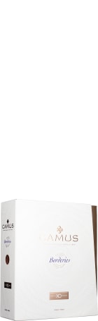 Camus XO Borderies 70cl