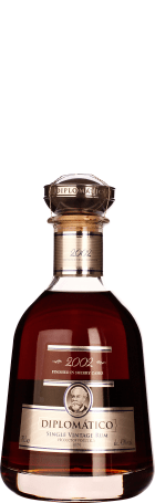 Diplomatico Single Vintage 2002 70cl