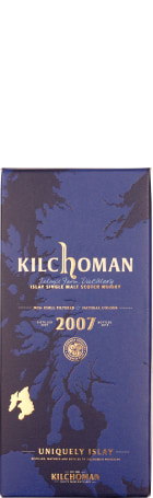 Kilchoman Vintage 2007 70cl