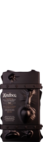 Ardbeg 10 years Escape Coffret Giftset 70cl