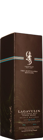 Lagavulin Distillers Edition 1998/2014 70cl