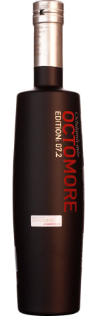 Octomore 7.2 Cask Evolution 70cl