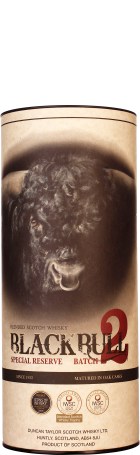 Black Bull Special Reserve No.2 70cl