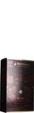 Remy Martin VSOP Mature Cask Giftset 70cl