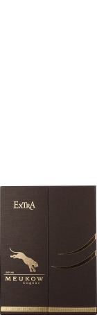 Meukow Extra 70cl