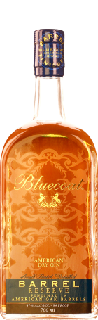 Bluecoat Barrel Reserve 70cl
