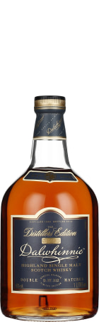 Dalwhinnie Distillers Edition 1996/2012 1ltr