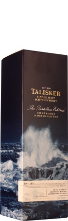 Talisker Distillers Edition 2005/2015 70cl