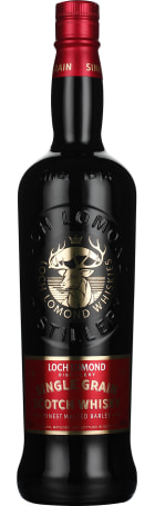 Loch Lomond Single Grain 70cl