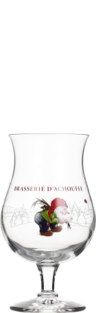 La Chouffe glas 33cl