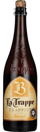La Trappe Blond 75cl
