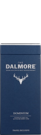 The Dalmore Dominium First Fill Matusalem Sherry Cask 70cl