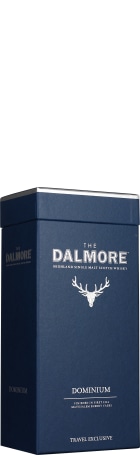 The Dalmore Dominium First Fill Matusalem Sherry Cask 70cl