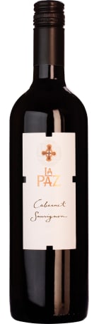 La Paz Cabernet Sauvignon 75cl