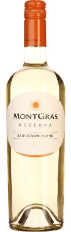 MontGras Reserva Sauvignon Blanc 75cl