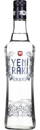 Yeni Raki 70cl