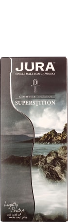 Isle of Jura Superstition 70cl