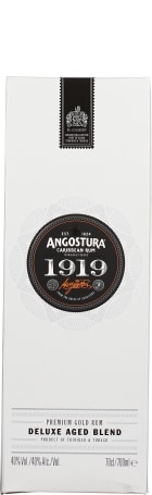 Angostura 8 years 1919 70cl