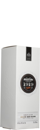 Angostura 8 years 1919 70cl