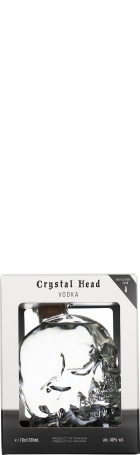 Crystal Head Vodka 70cl