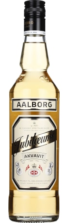 Aalborg Jubileum Akvavit 70cl