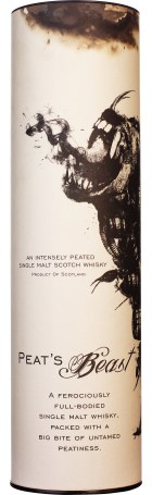 Peat's Beast 70cl