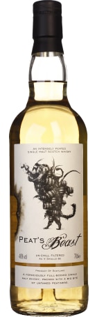 Peat's Beast 70cl