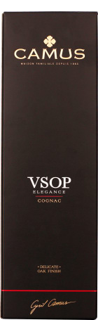 Camus VSOP Elegance 1ltr