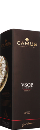 Camus VSOP Elegance 1ltr