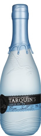 Tarquin's Cornisch Dry Gin Handcrafted 70cl