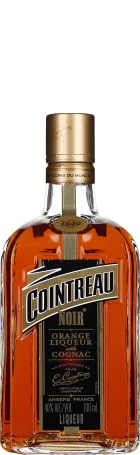 Cointreau Noir 70cl
