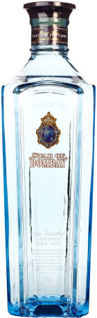 Bombay Sapphire Star of Bombay 70cl