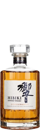 Hibiki Japanese Harmony 70cl