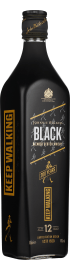 Johnnie Walker Black Label 200th Anniversary Icon Pack 70cl