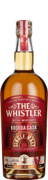 The Whistler 5 years Bodega Cask 70cl