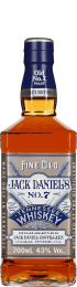 Jack Daniels Legacy Edition 3 70cl