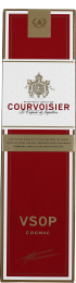 Courvoisier VSOP 1ltr