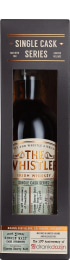 The Whistler 5 years Oloroso Sherry Single Cask 70cl