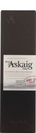 Port Askaig Quarter Sherry Cask Black Friday 2022 Edition 70cl