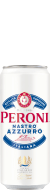 Birra Peroni blik