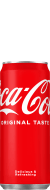 Coca-Cola blik NL