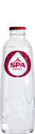 Spa Intense rood