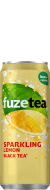 Fuze Tea Sparkling B...
