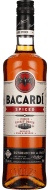 Bacardi Spiced Rum