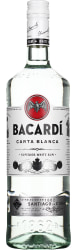Bacardi Carta Blanca