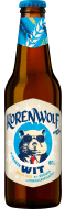 Korenwolf Wit