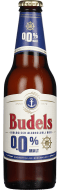 Budels Bio Malt 0.0%