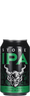 Stone Brewing IPA bl...