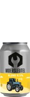 Moersleutel Blond bl...